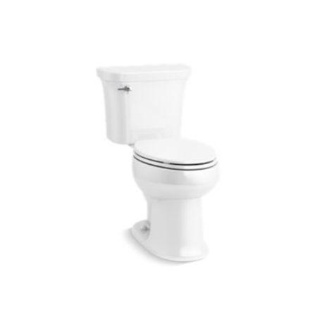 STERLING Stinson  1.28 Gpf Ada Elongated Toilet 402396-0